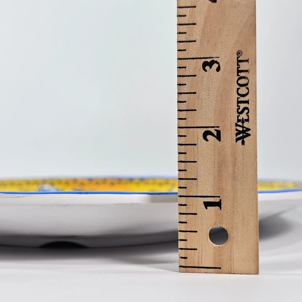 Le Cadeaux large oval
